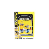 Hello Kitty Say Cheese 5in1 Box set 16